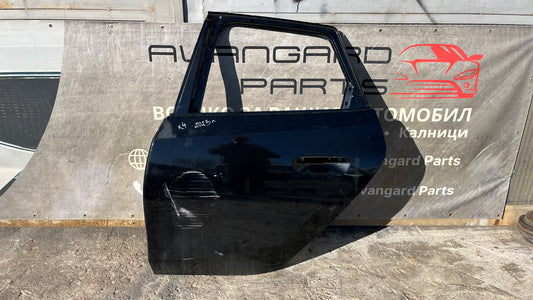 Задна лява врата BMW 2 U06 2021-