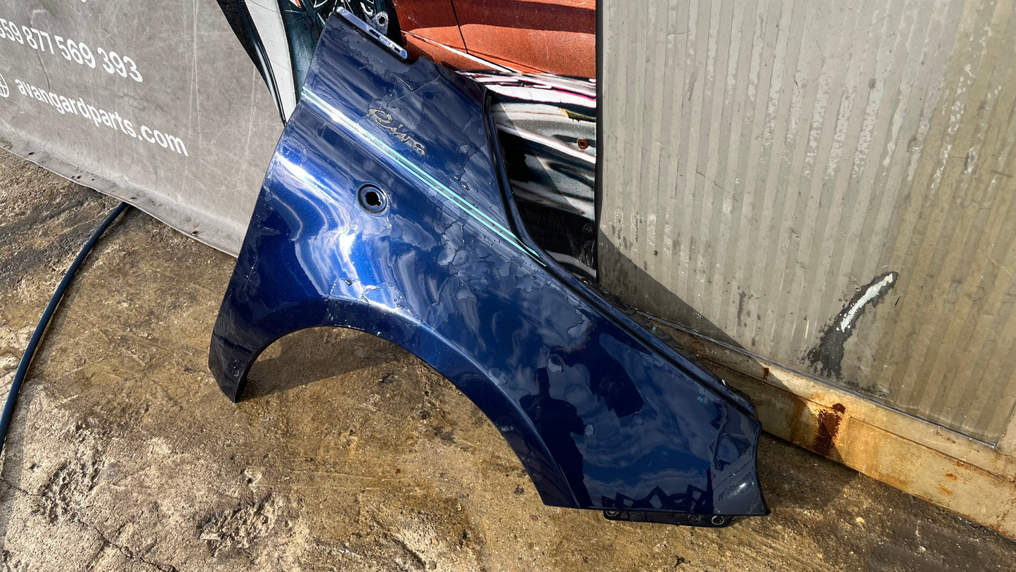 Fiat 500 десен калник