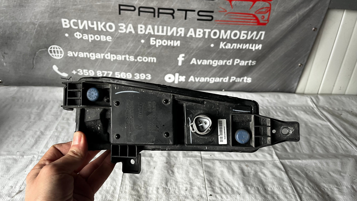 Suzuki Vitara 15- лява дневна светлина