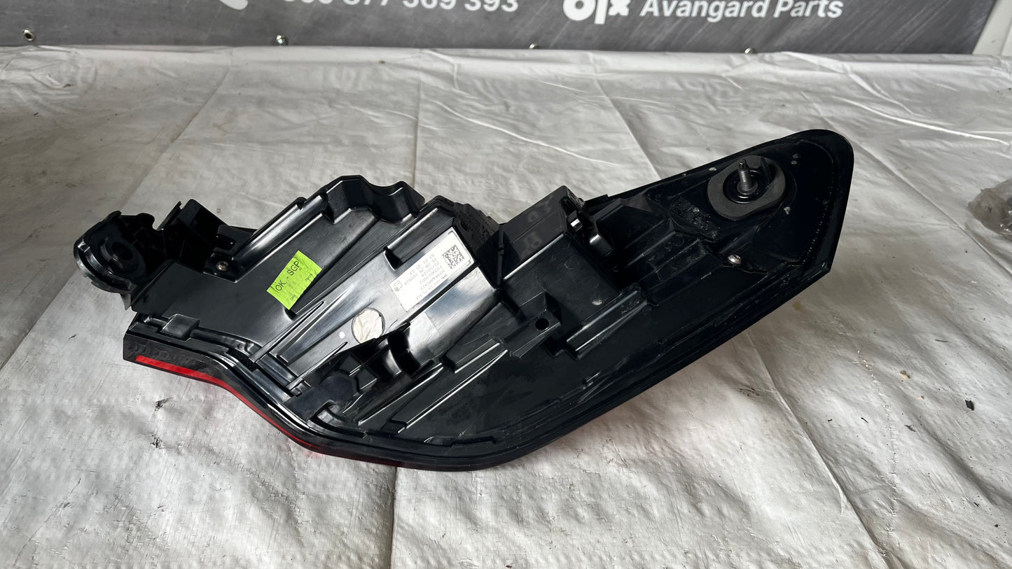 Ляв стоп BMW X2 U10 2023-