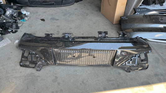 Задна броня Kia EV6 2021-