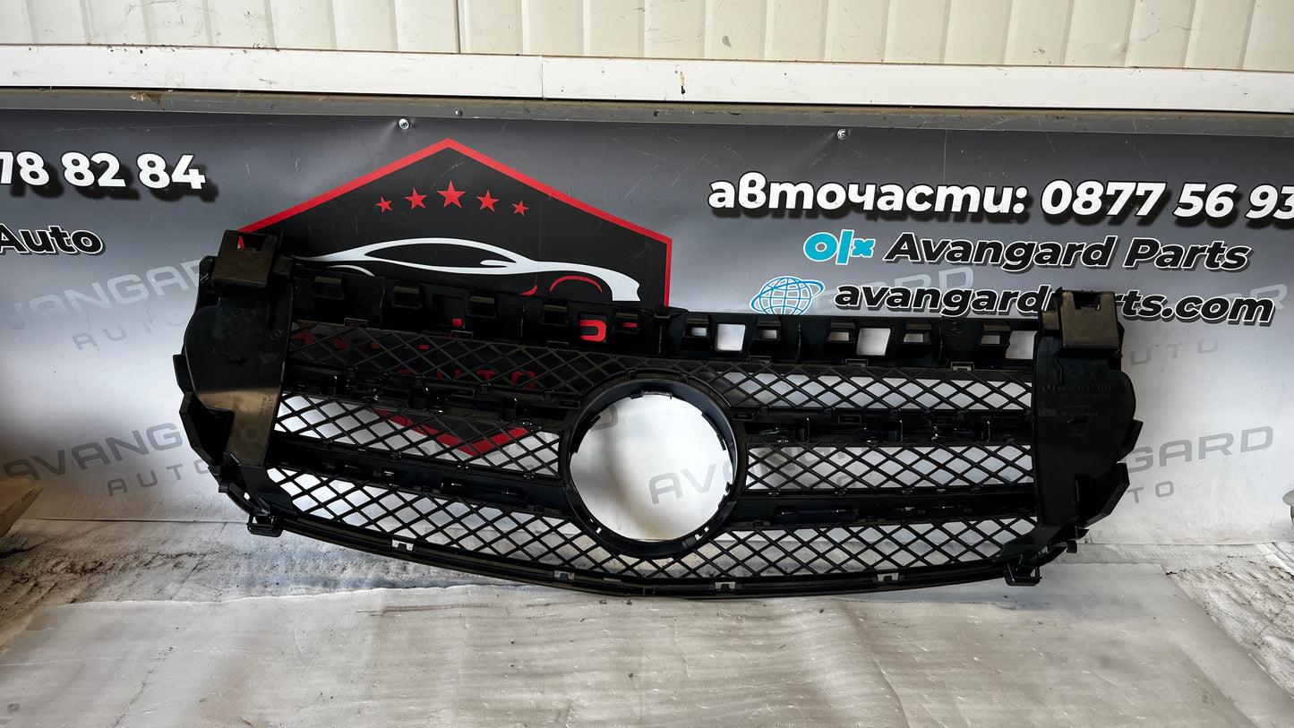 Mercedes A W176 предна решетка