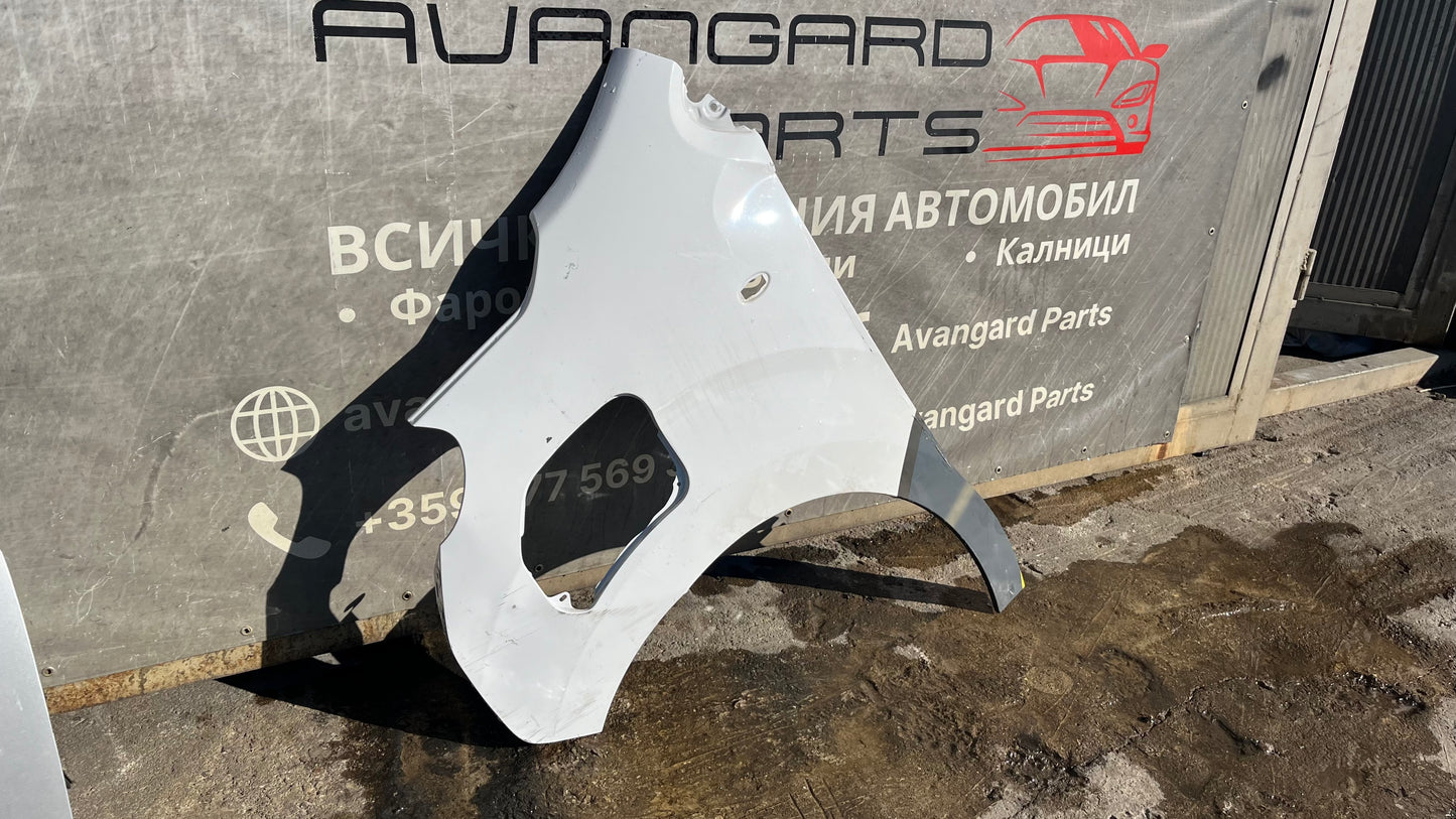 Ляв калник Toyota Proace 2 2020-