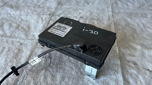 Боди модул Hyundai i30 2007-2012