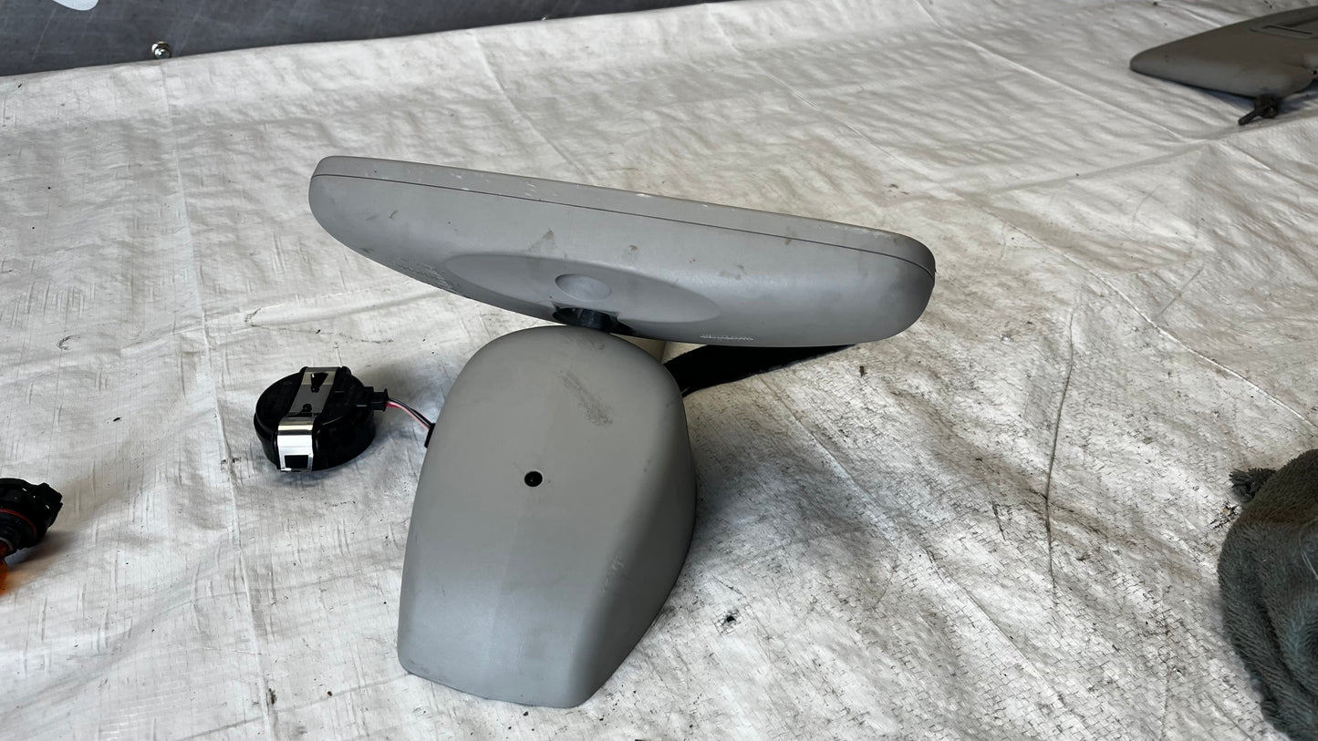 Renault Grand 4 огледало за задно виждане