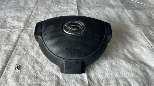 Еърбег Daihatsu Sirion