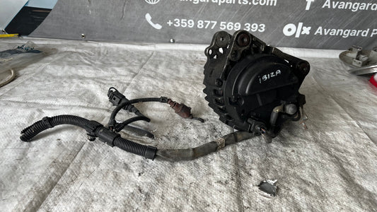 Seat Ibiza 4 2002- алтернатор/динамо