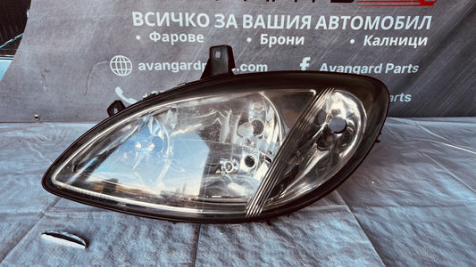 Ляв фар Mercedes Vito W639 (2004-2010)