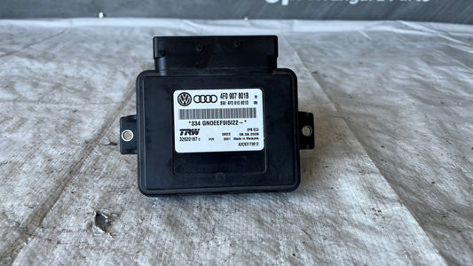 Модул ръчна спирачка Audi A6
