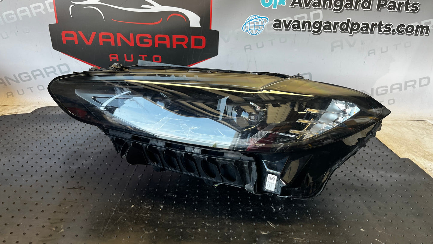 BMW 4 G22/G23 ляв фар