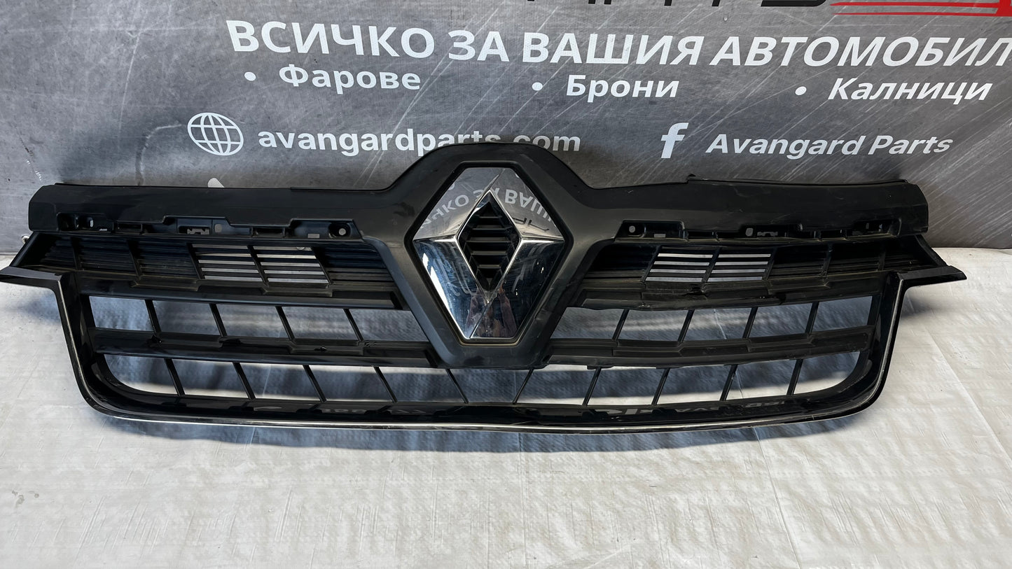 Renault Express 3 предна решетка
