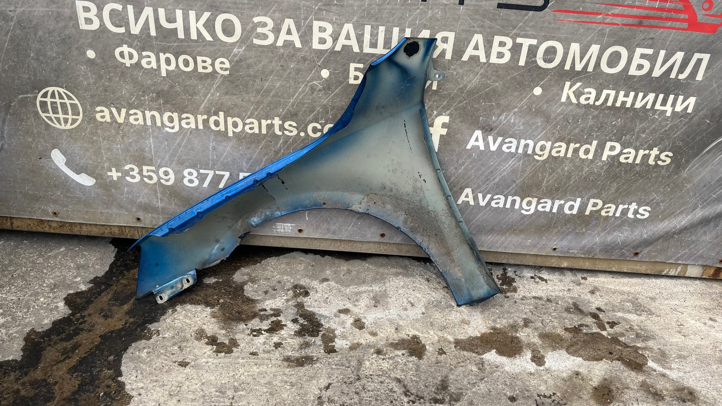 Десен калник Skoda Octavia 3 2012-2019