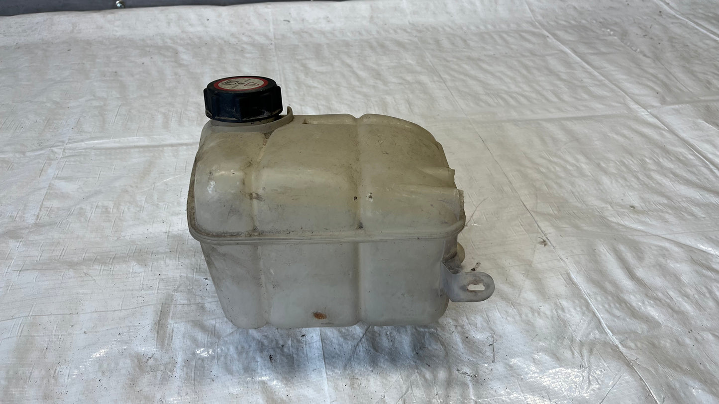 Ford Transit 3 казанче антифриз