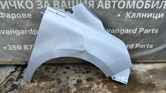 Десен калник Renault Kangoo 3/4