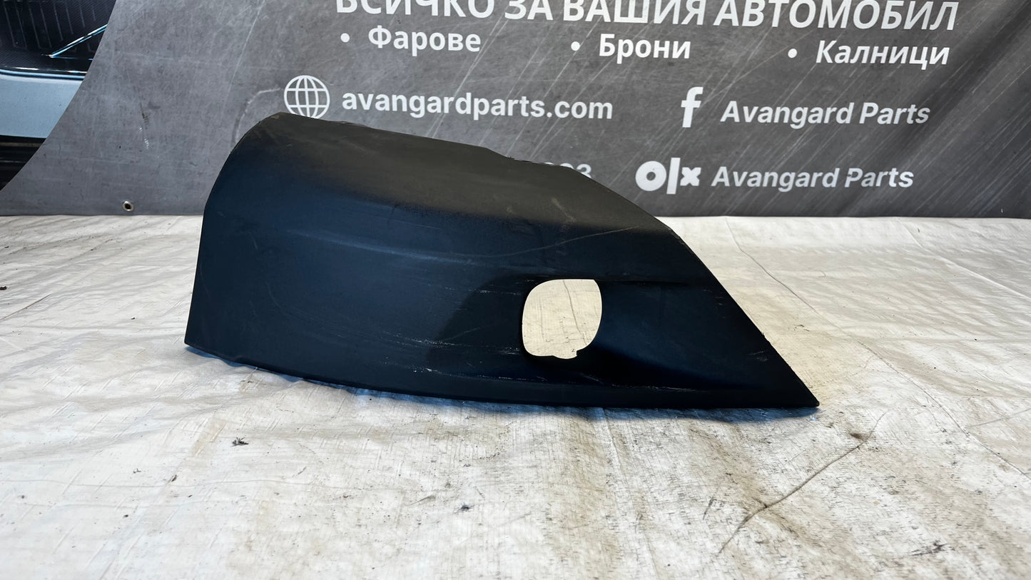 Opel Grandland X лява решетка за халоген