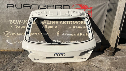 Багажна врата Audi A3 S3 2013-2020