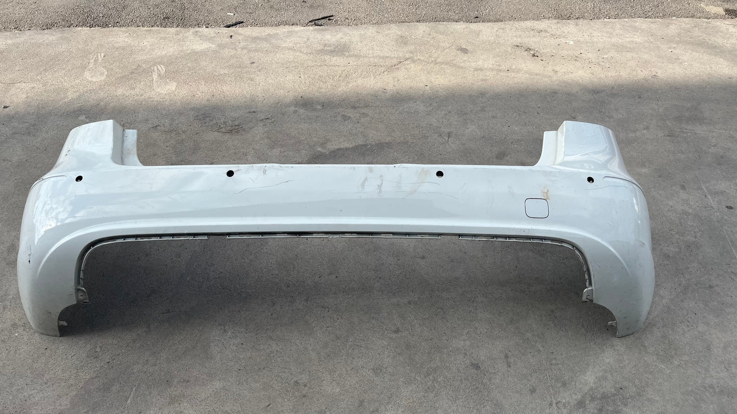 Задна броня Mercedes B W246