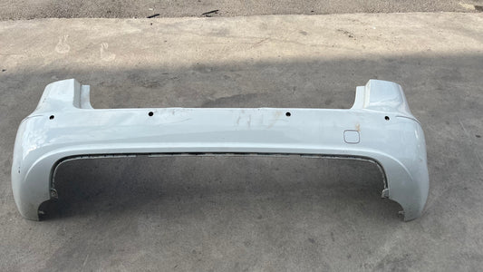 Задна броня Mercedes B W246