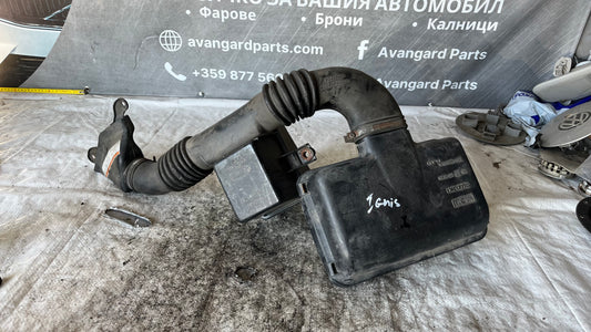 Suzuki Ignis филтърна кутия