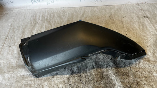Honda CRV 15- ъгъл от задна броня