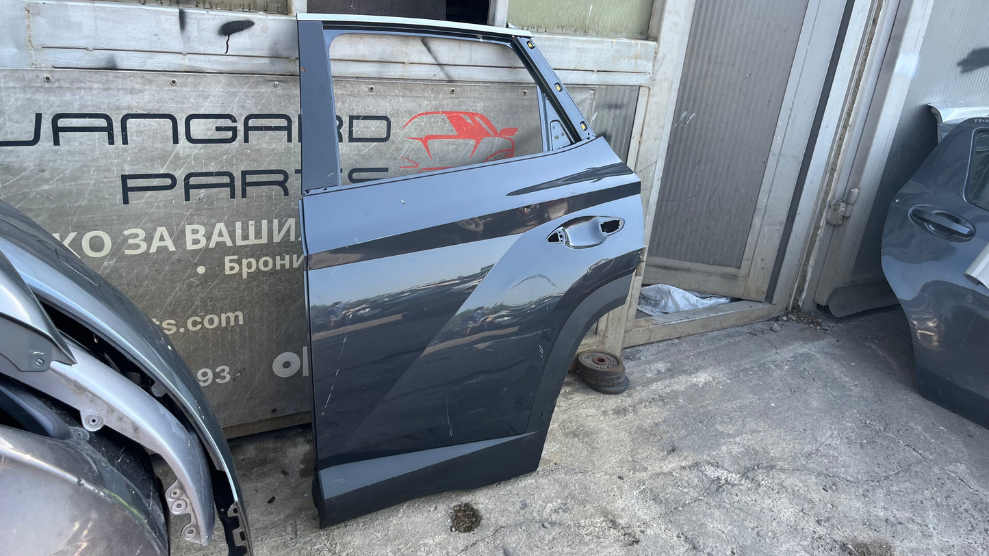 Задна дясна врата Hyundai Tucson 2020-
