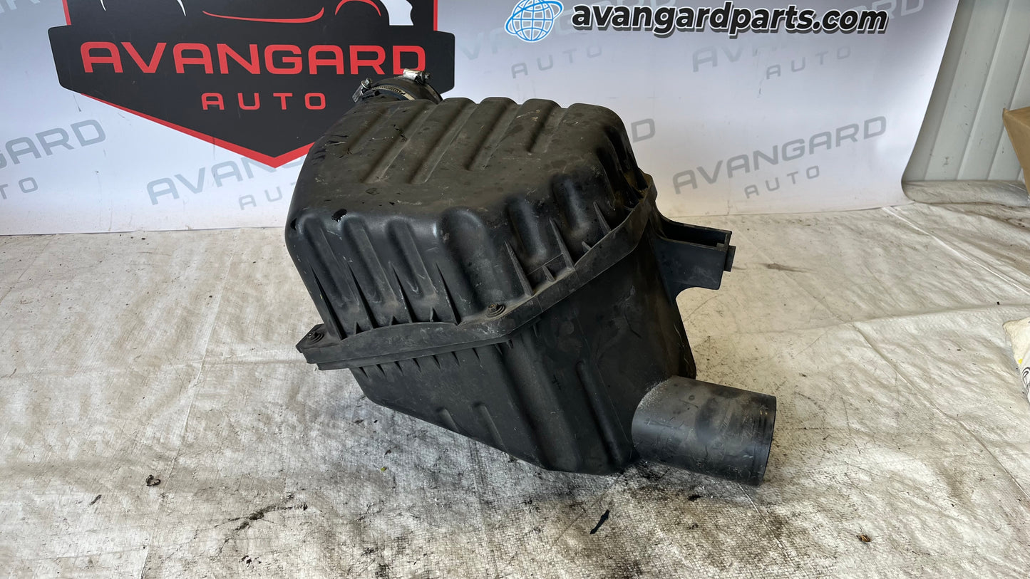 Chevrolet Captiva 06- филтърна кутия