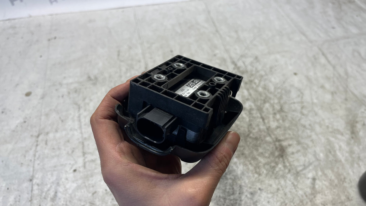 Jeep Renegade Lift дистроник