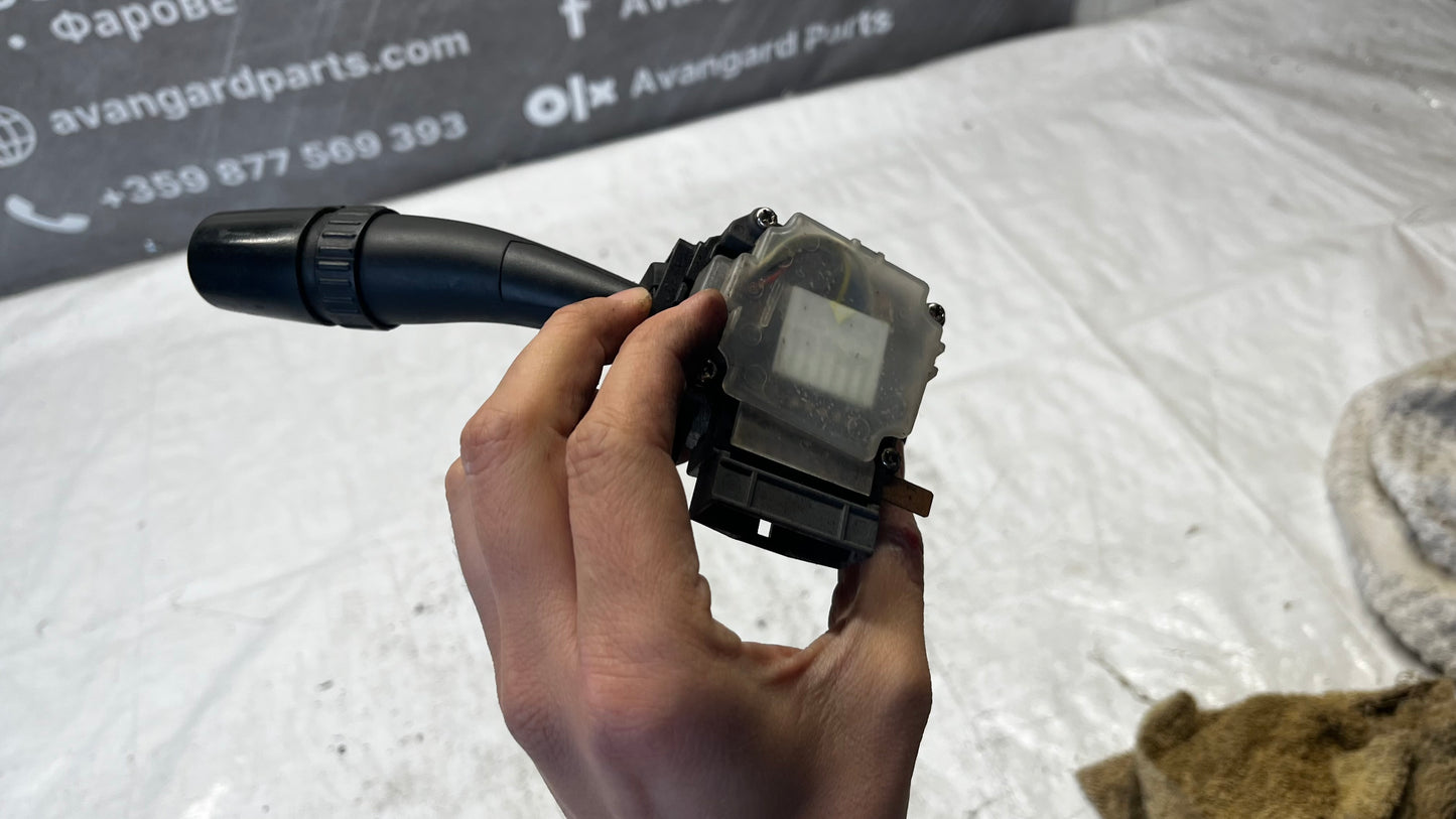 Kia Sportage 05- лостче за чистачки