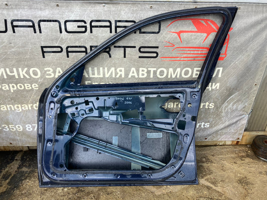 Предна дясна врата за BMW e61