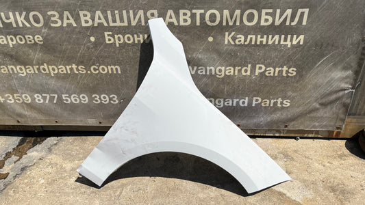 Преден десен калник BMW 1 F40