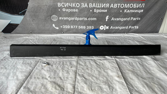Декоративна лайстна за предна дясна врата BMW X1 F48 (2019-2022)