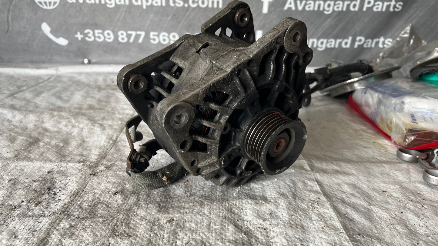 Seat Ibiza 4 2002- алтернатор/динамо