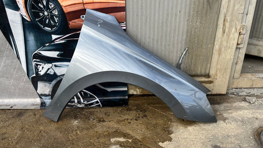 Десен калник Skoda Fabia 4 2021-