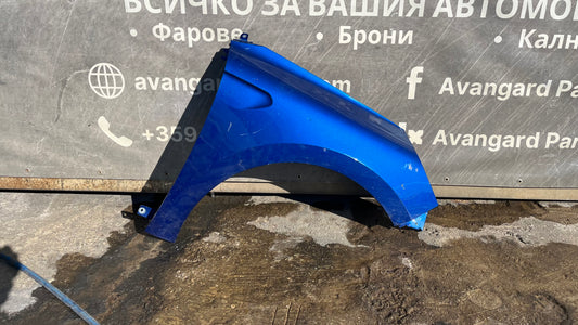Десен калник Renault Clio 5 2019-