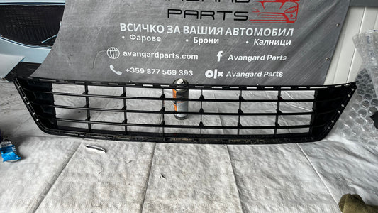 Решетка Volkswagen Golf 7