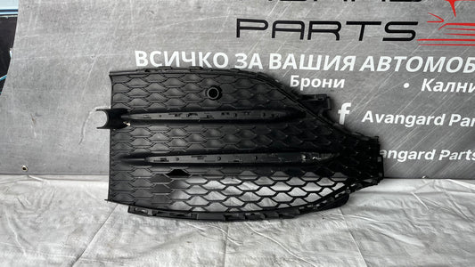 Дясна решетка Mercedes GLE W167