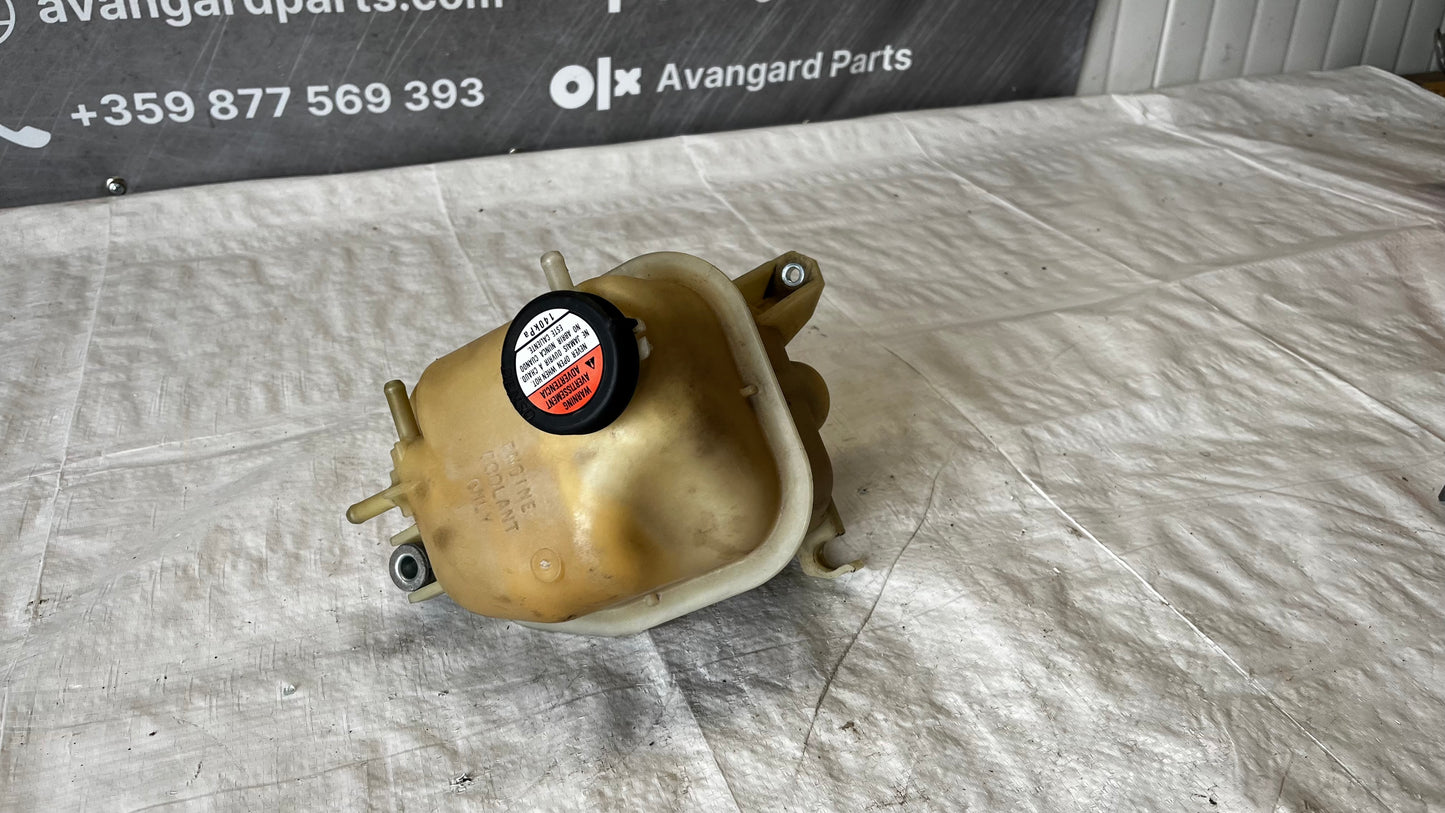 Suzuki SX4 казанче антифриз