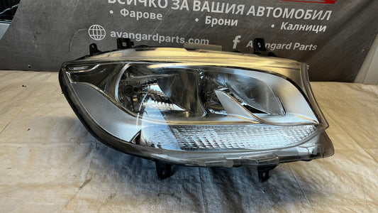 Mercedes Sprinter 18- десен фар