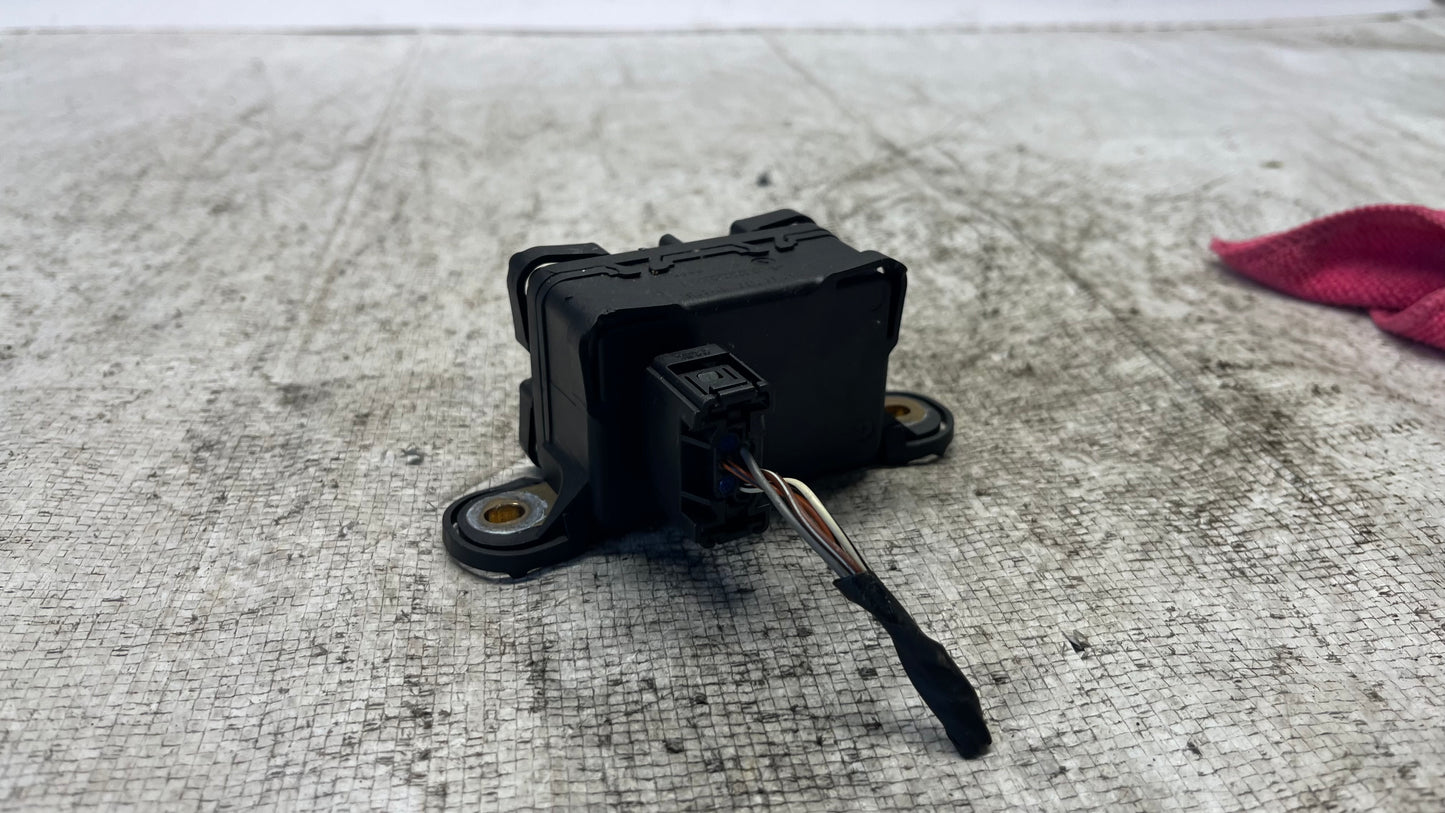 Chevrolet Captiva 2.2D 06- esp модул