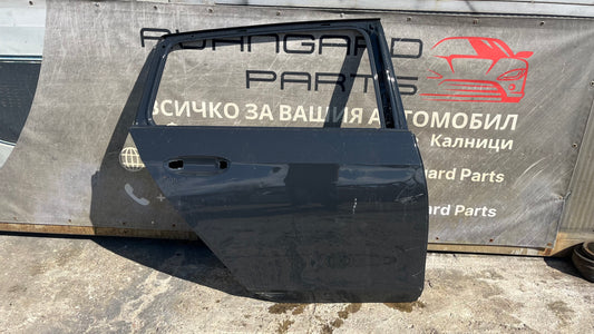 Задна дясна врата VW Golf 8 комби