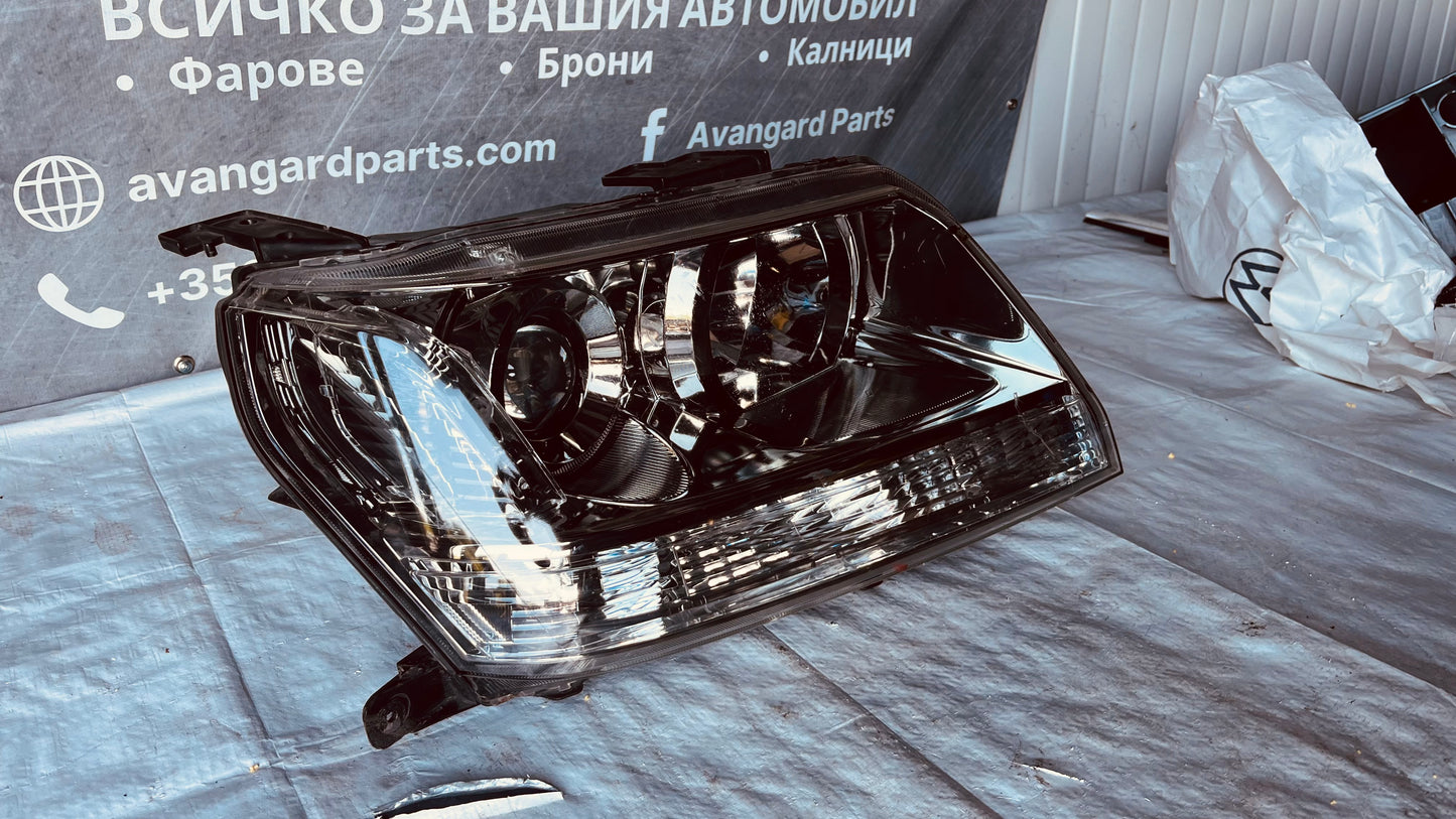 Десен фар Suzuki Grand Vitara 2009-