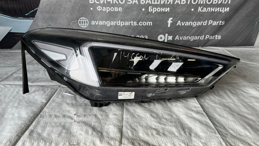 Десен фар Hyundai Tucson
