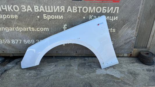 Преден ляв калник Audi A4 B8 8W