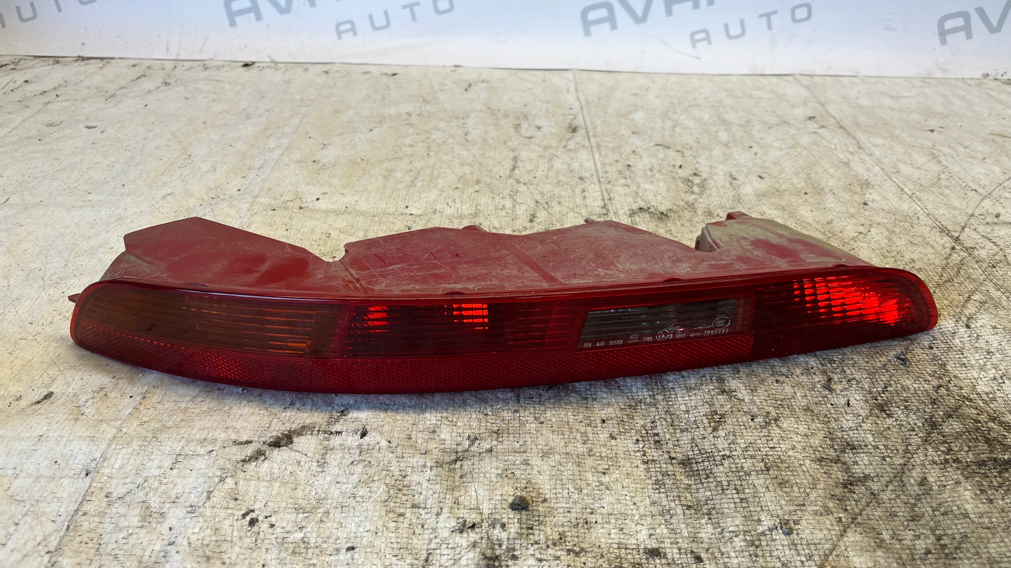 Audi Q3 84 ляв стоп