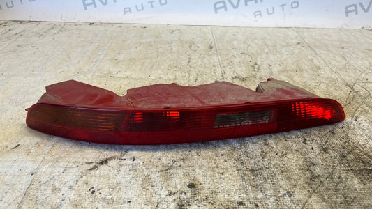 Audi Q3 84 ляв стоп