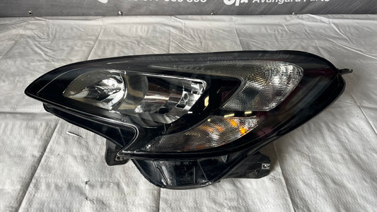 Ляв фар Opel Corsa E 2015-2019