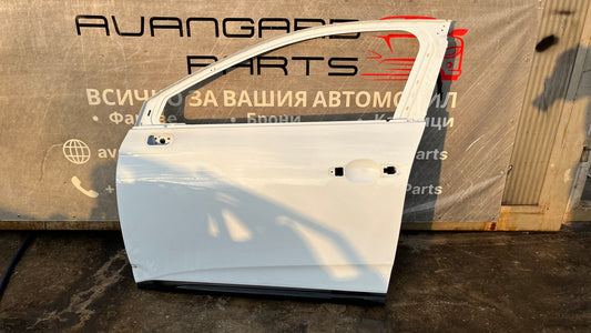 Предна лява врата Renault Clio 5 2019-
