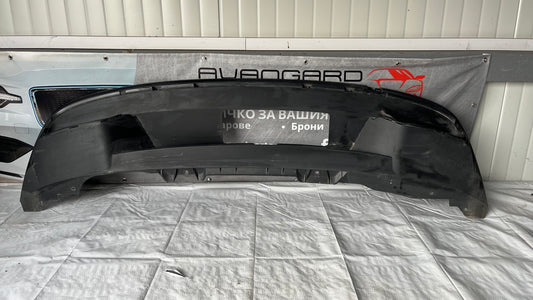 Дифузьор Skoda Karoq