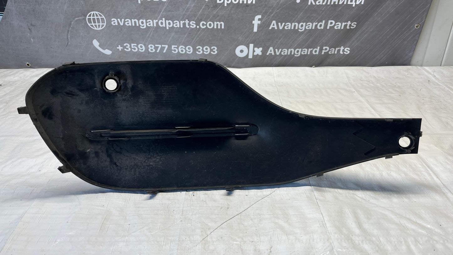 Mercedes GLE W167 дясна решетка