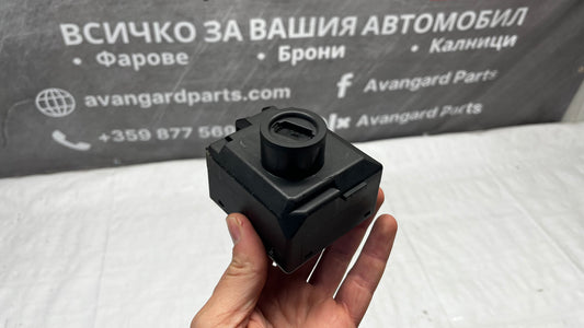 Mercedes W246/W176 контактен ключ